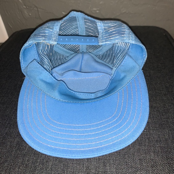 Vintage Fel Pro Tight Patch Snapback Trucker Hat - Picture 4 of 6